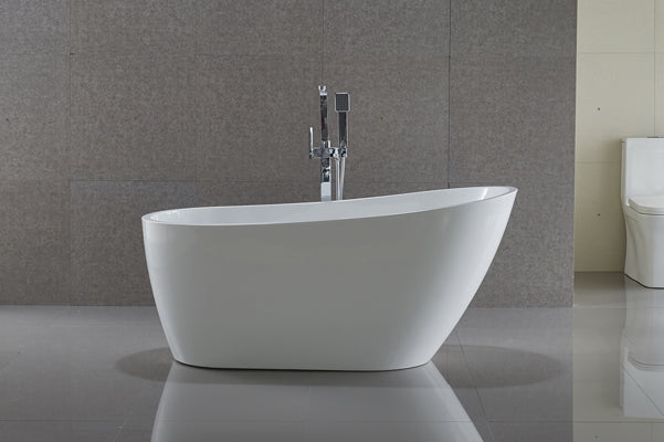 1500mm Arizona Freestanding Bath