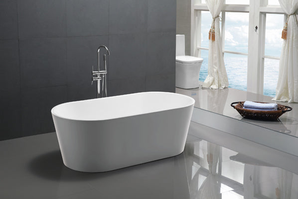 1700mm Florida Freestanding Bath
