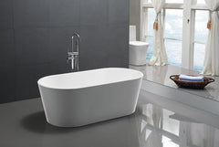 1700mm Florida Freestanding Bath
