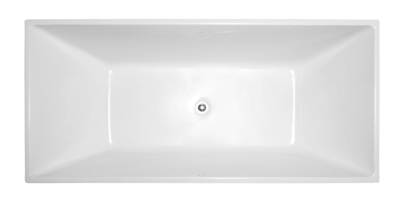 1500mm Lucina Freestanding Bath